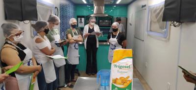AÃ§Ãµes e programas da Coprossel visam saÃºde e bem estar dos cooperados, colaboradores e familiares